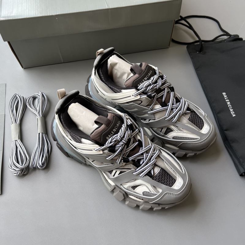 Balenciaga Track Shoes